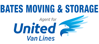Bates Moving & Storage LLC Logo